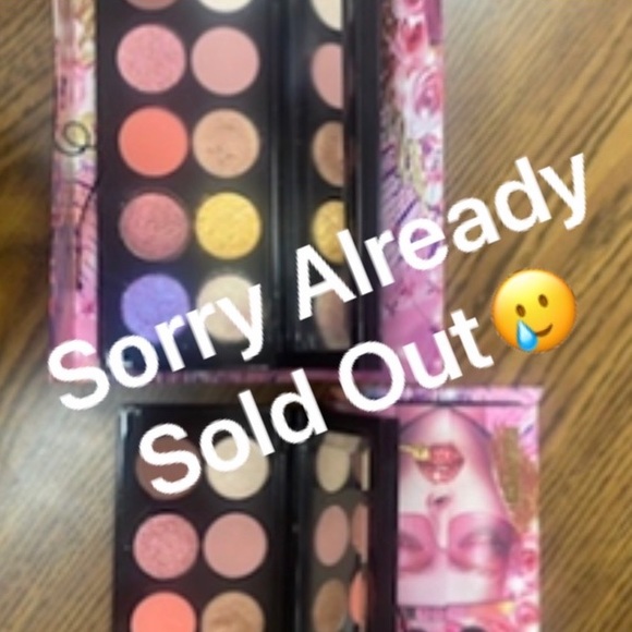 Huetopian Palette Ooohhhhh